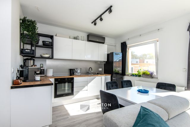 Mieszkanie 3-pokojowe Dopiewiec. Zdjęcie 5