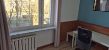 Mieszkanie 3-pokojowe Warszawa Praga-Południe. Zdjęcie 1