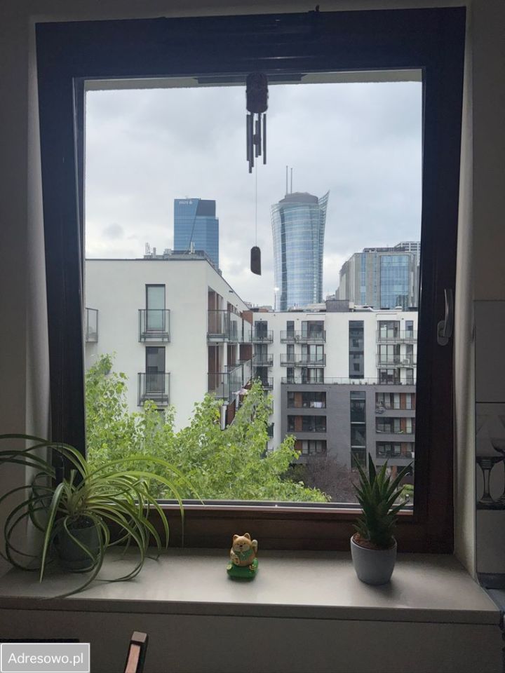 Mieszkanie 2-pokojowe Warszawa Wola, ul. Giełdowa. Zdjęcie 4
