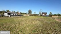 Działka budowlana Grobia. Zdjęcie 2