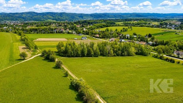Działka budowlana Sanok. Zdjęcie 10