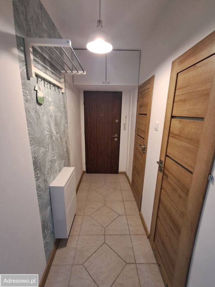 Mieszkanie 2-pokojowe Wrocław Śródmieście, ul. Nowowiejska. Zdjęcie 11
