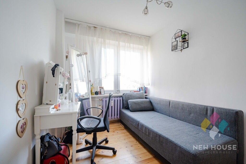Mieszkanie 4-pokojowe Olsztyn, ul. Jana Boenigka. Zdjęcie 15