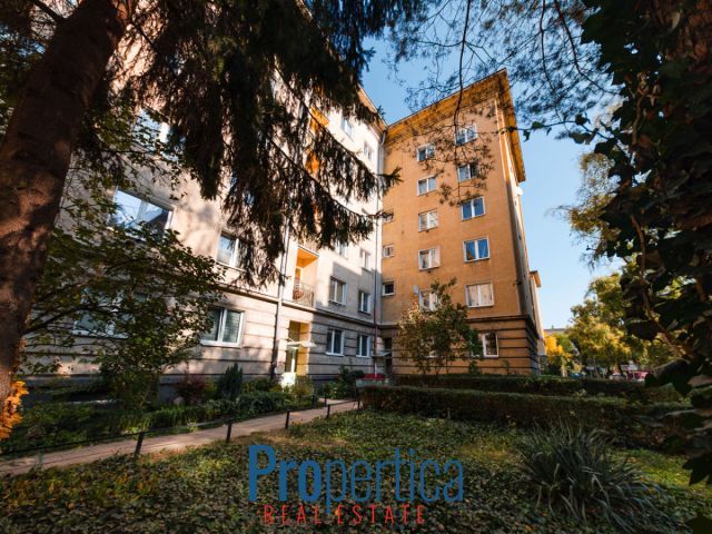 Mieszkanie 3-pokojowe Warszawa Wola, ul. Ogrodowa. Zdjęcie 18