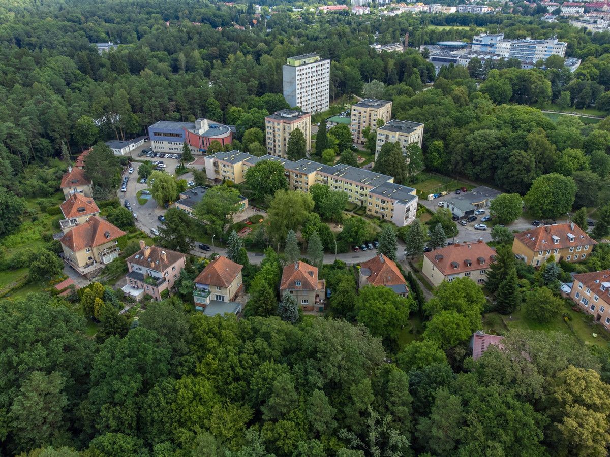 Mieszkanie 2-pokojowe Olsztyn, ul. Radiowa. Zdjęcie 25