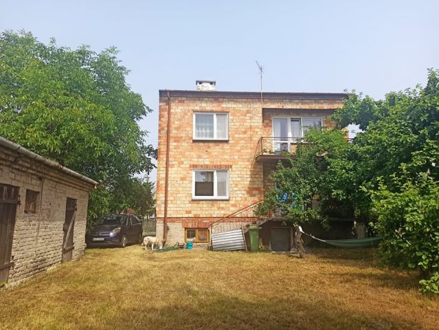 dom wolnostojący, 5 pokoi Kock, ul. Sportowa. Zdjęcie 1