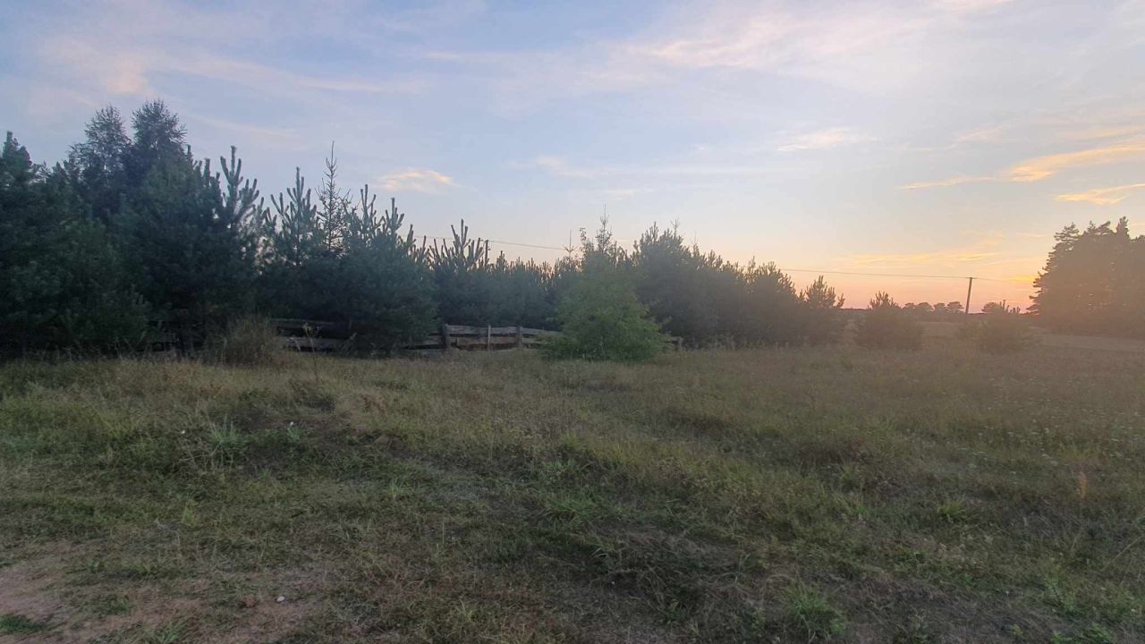 Działka rekreacyjna Berżałowce. Zdjęcie 9