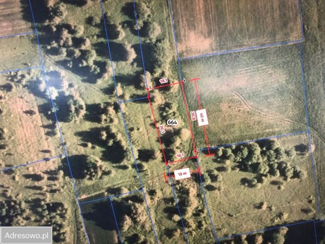 Działka rolna Rzeszów Przybyszówka, ul. Technologiczna. Zdjęcie 1