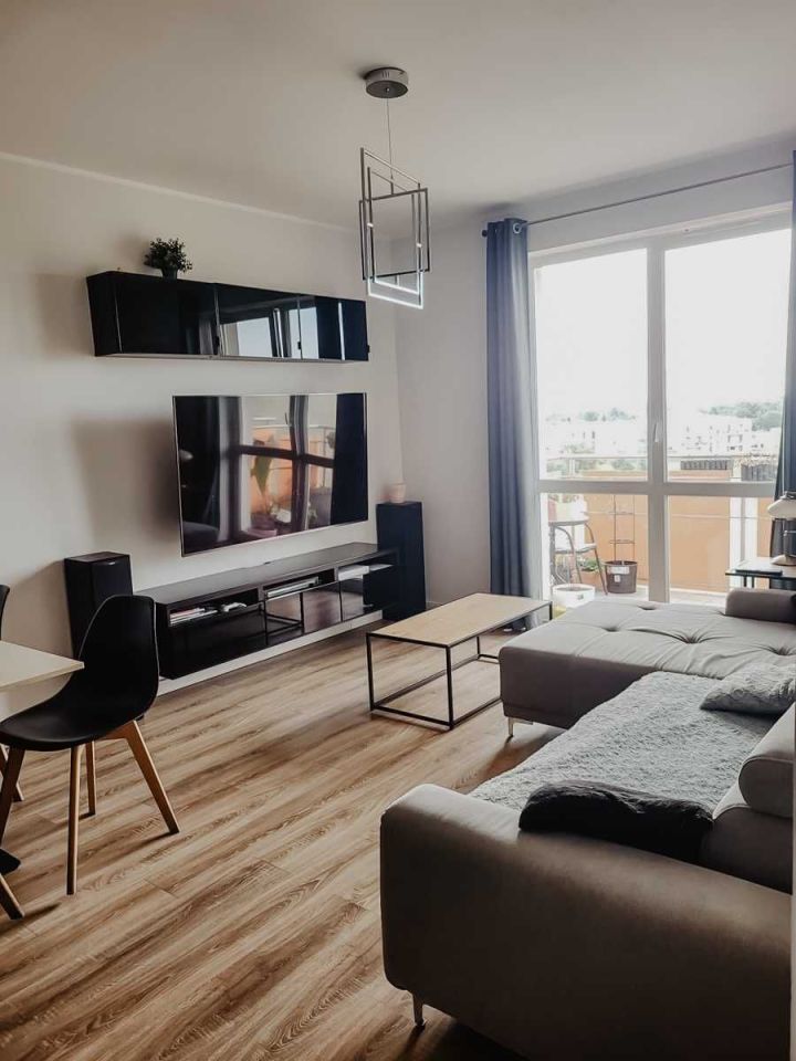 Mieszkanie 4-pokojowe Słupsk, ul. Dywizjonu 303