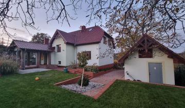 Dom na sprzedaż Zielona Góra Centrum ul. Żurawia 211 m2