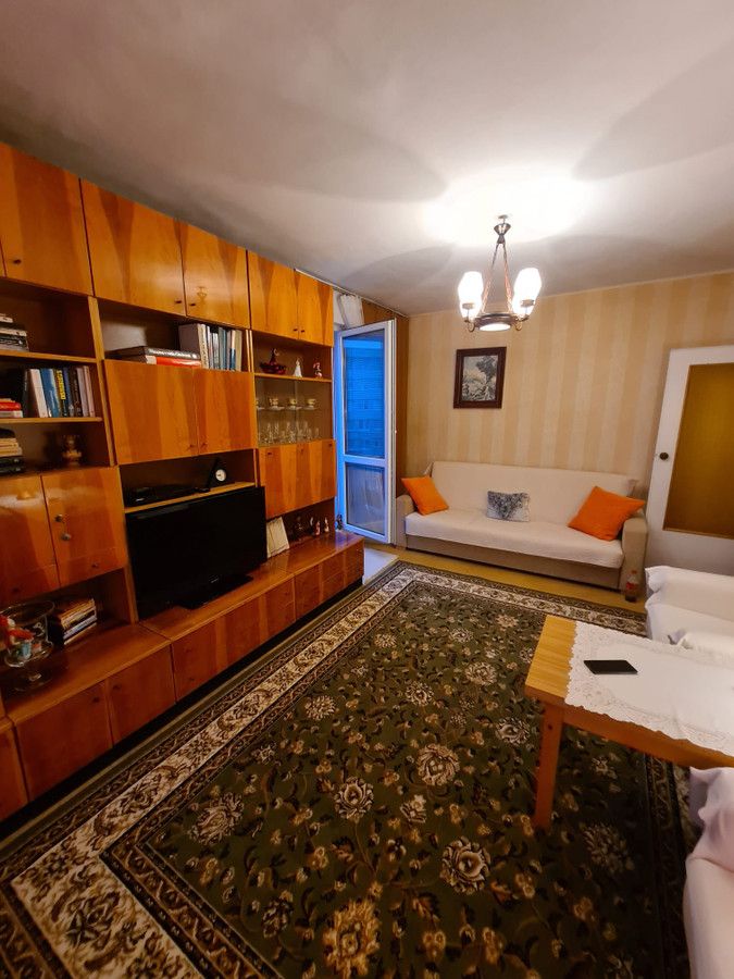 Mieszkanie 3-pokojowe Warszawa Mokotów, ul. Bernardyńska. Zdjęcie 10