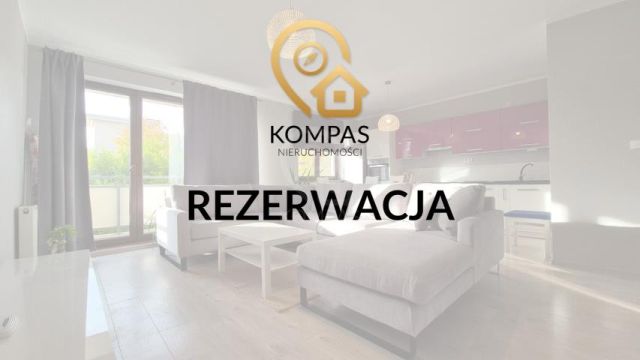 Mieszkanie 2-pokojowe Wrocław Krzyki, ul. Ryszarda Wagnera. Zdjęcie 1