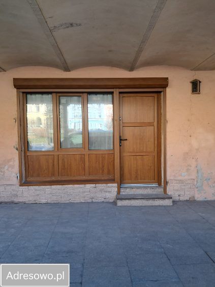 Lokal Mieroszów Centrum, pl. Niepodległości. Zdjęcie 7