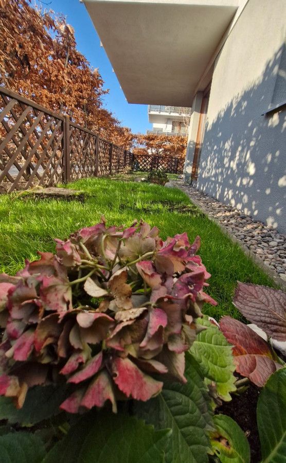 Mieszkanie 2-pokojowe Pogórze, ul. Teodora Śliwińskiego. Zdjęcie 8