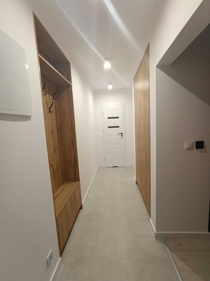 Mieszkanie 1-pokojowe Pułtusk, ul. 3 Maja. Zdjęcie 5