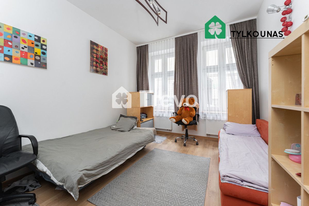 Mieszkanie 2-pokojowe Gdańsk Wrzeszcz, ul. Sobótki. Zdjęcie 5