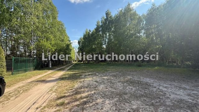 Działka budowlana Morgi. Zdjęcie 1