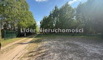 Działka budowlana Morgi