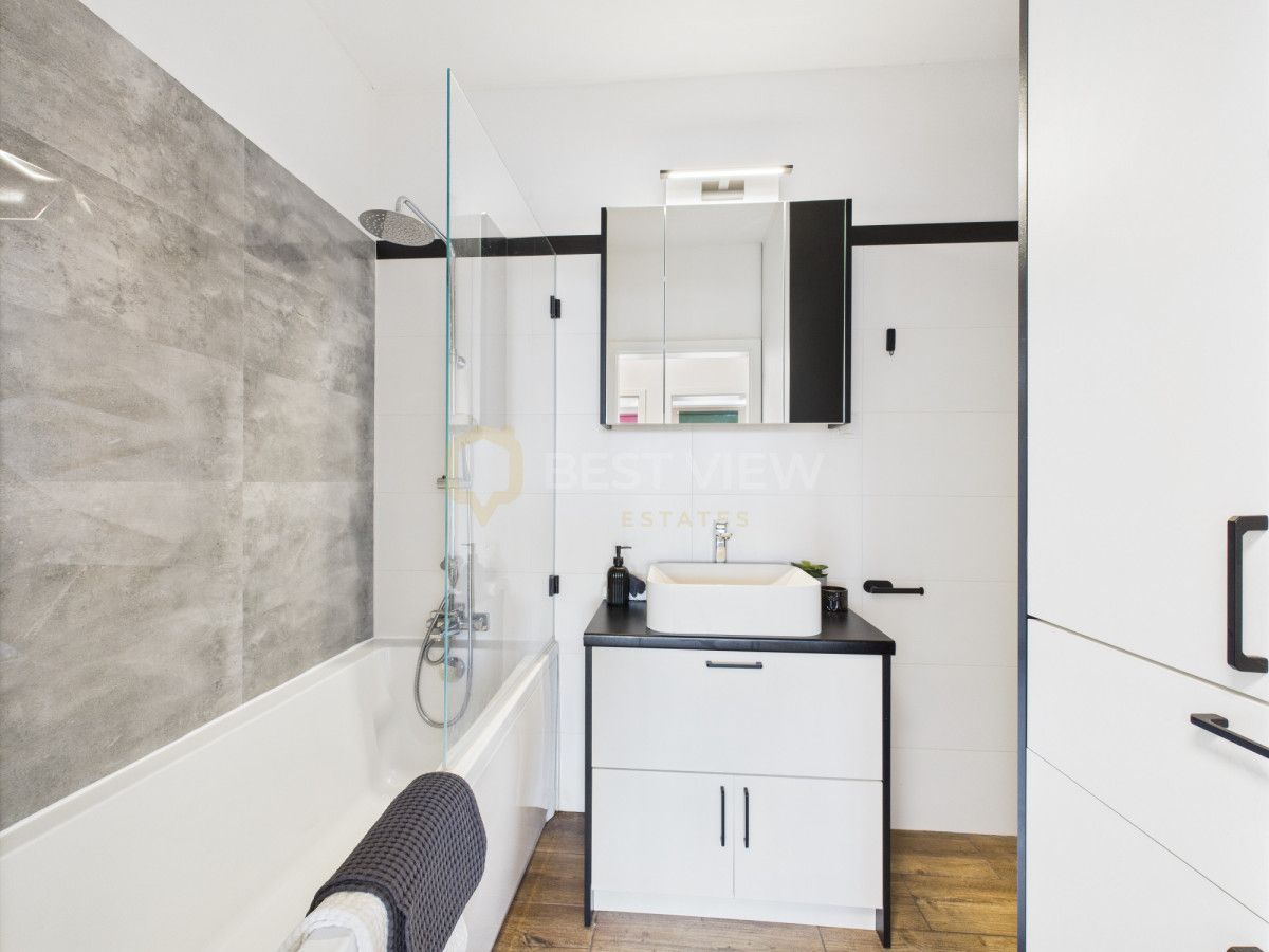 Mieszkanie 3-pokojowe Warszawa Białołęka, ul. Aluzyjna. Zdjęcie 11