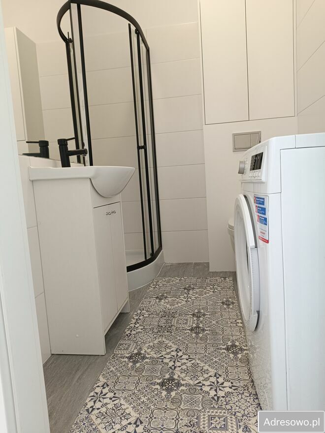 Mieszkanie 2-pokojowe Bydgoszcz Śródmieście, ul. Henryka Sienkiewicza. Zdjęcie 6