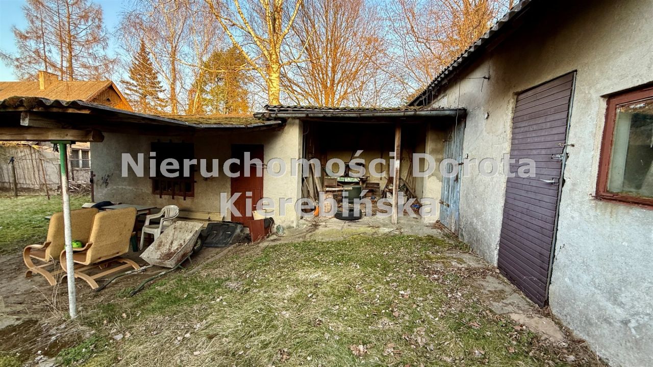 dom wolnostojący, 3 pokoje Inowłódz. Zdjęcie 14