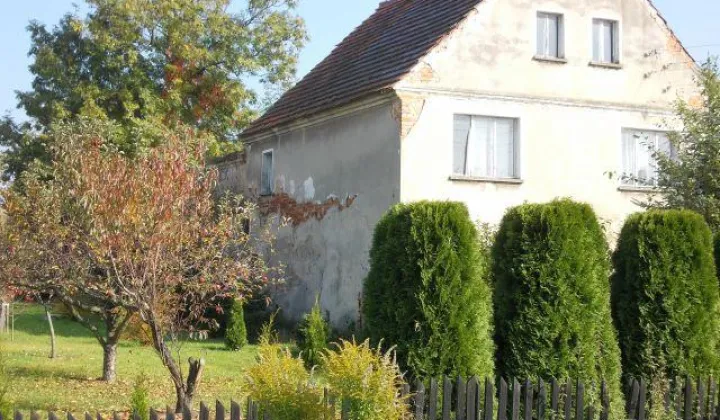 dom wolnostojący, 4 pokoje Budzieszowice