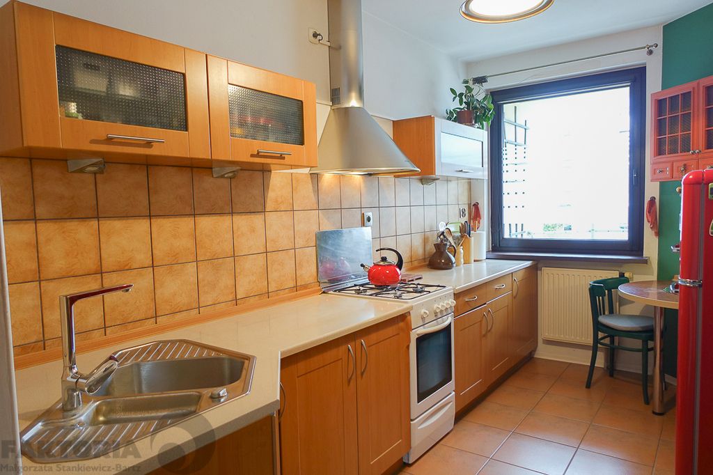 Mieszkanie 2-pokojowe Szczecin Pomorzany, al. Powstańców Wielkopolskich. Zdjęcie 47