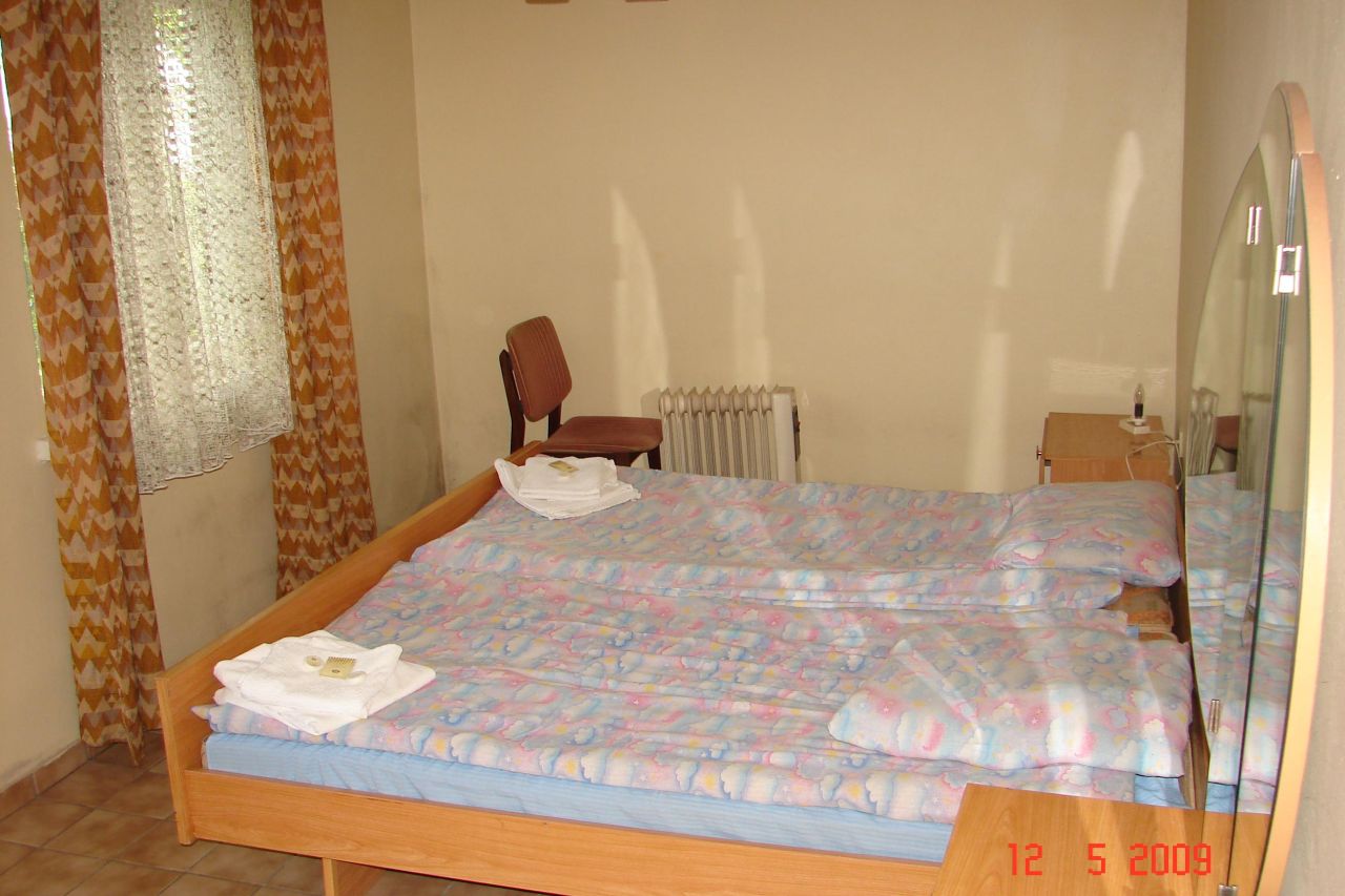 dom letniskowy, 2 pokoje Morzyczyn, ul. Szczecińska. Zdjęcie 11