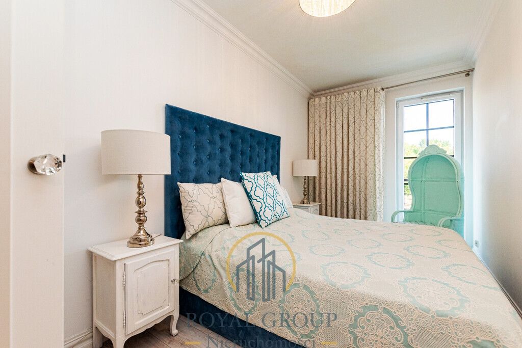 Mieszkanie 3-pokojowe Lublin Stare Miasto, ul. Zamojska. Zdjęcie 4