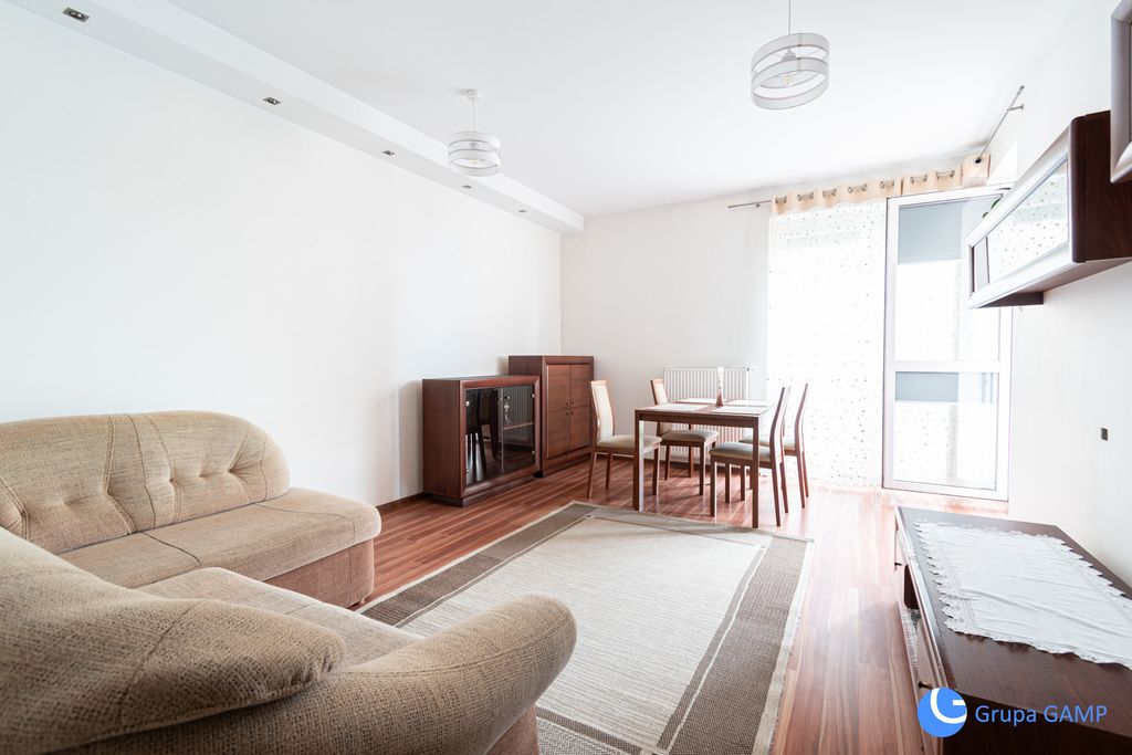 Mieszkanie 3-pokojowe Kraków Ruczaj, ul. Chmieleniec. Zdjęcie 9