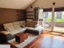 Mieszkanie 4-pokojowe Józefosław, ul. Dźwiękowa