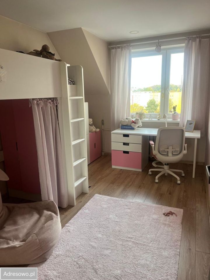 Mieszkanie 3-pokojowe Zabrze Centrum, ul. Józefa Rymera. Zdjęcie 6