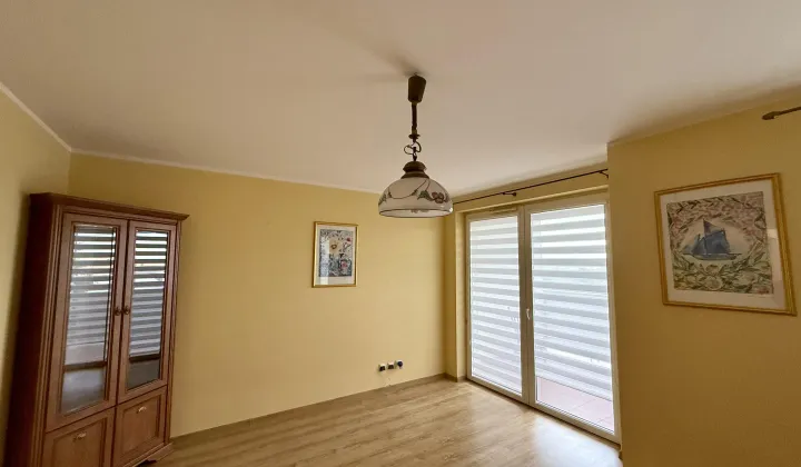 Mieszkanie 2-pokojowe Kwidzyn, ul. Z. Smodlibowskiej