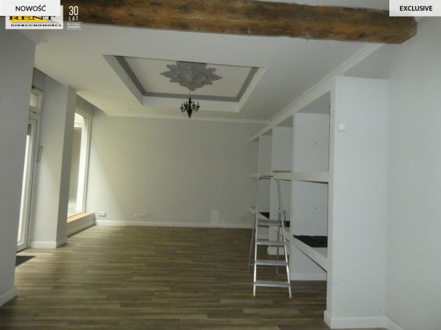 Lokal Szczecin Centrum, al. Wojska Polskiego. Zdjęcie 5