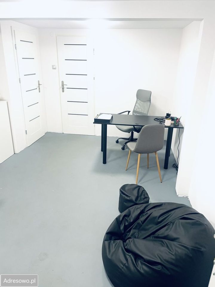 Lokal Katowice Wełnowiec, al. Wojciecha Korfantego. Zdjęcie 6