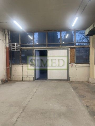 Hala/magazyn Warszawa Bielany. Zdjęcie 2