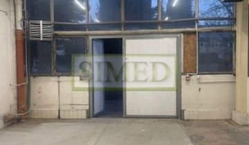 Hala/magazyn Warszawa Bielany