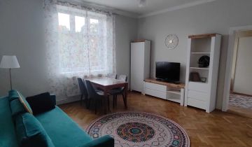 Mieszkanie 2-pokojowe Kraków Stare Miasto, ul. Bosacka