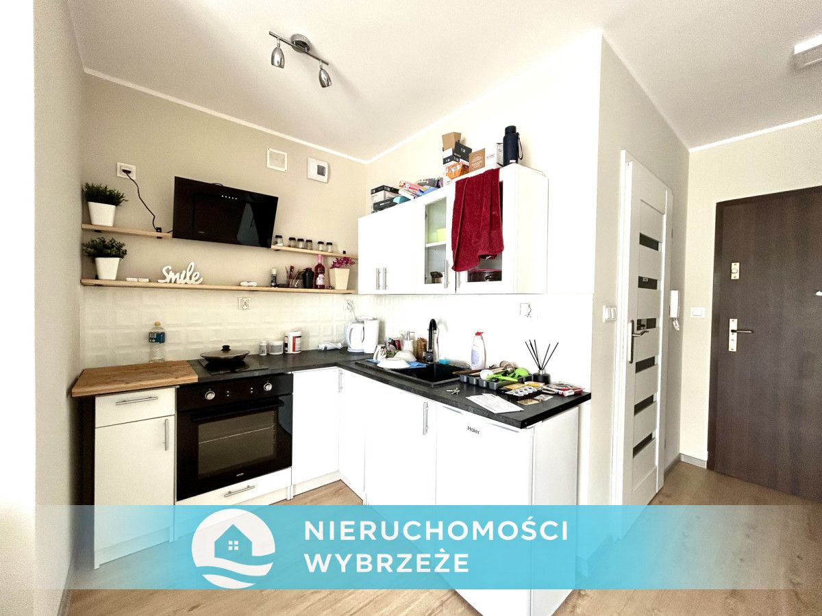 Mieszkanie 1-pokojowe Gdańsk Orunia, ul. Niepołomicka. Zdjęcie 3