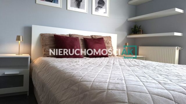 Mieszkanie 2-pokojowe Poznań, ul. Barwicka. Zdjęcie 3