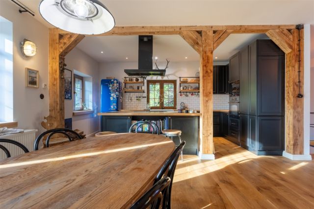 Mieszkanie 4-pokojowe Szklarska Poręba Biała Dolina. Zdjęcie 15