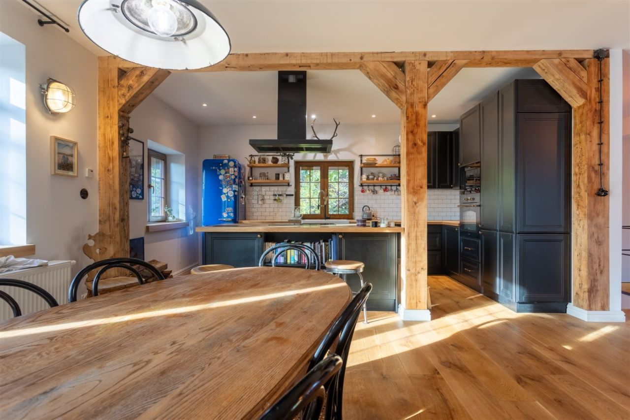 Mieszkanie 4-pokojowe Szklarska Poręba Biała Dolina. Zdjęcie 15