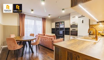 Mieszkanie 3-pokojowe Wejherowo, ul. Kazimierza Dzięcielskiego