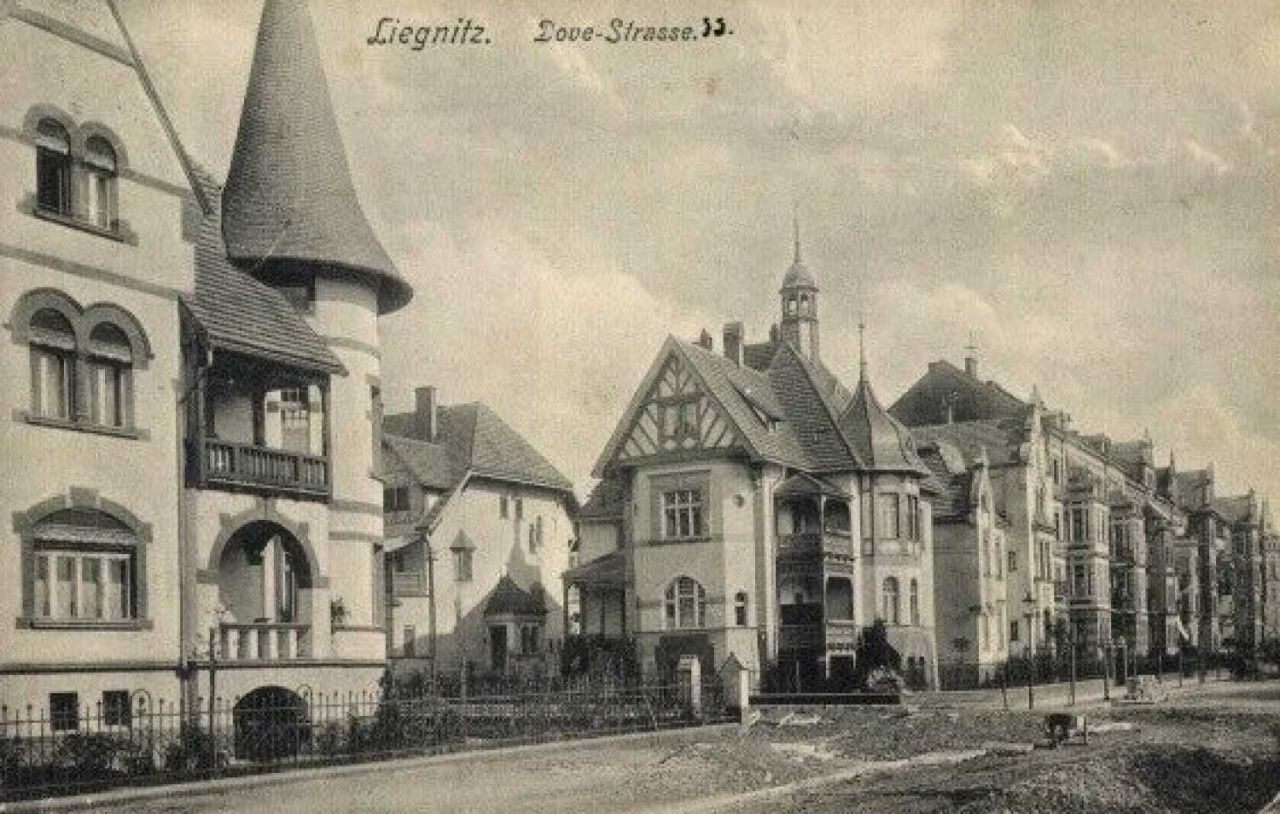 dom wolnostojący Legnica Tarninów. Zdjęcie 6