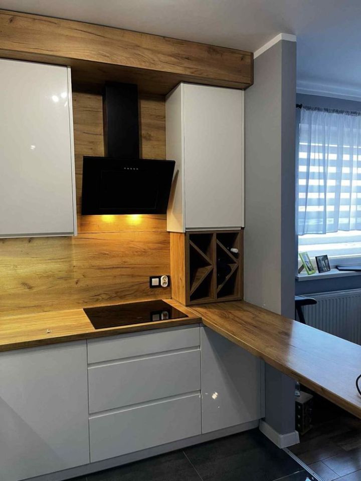 Mieszkanie 2-pokojowe Ostrów Wielkopolski, ul. Zębcowska. Zdjęcie 5