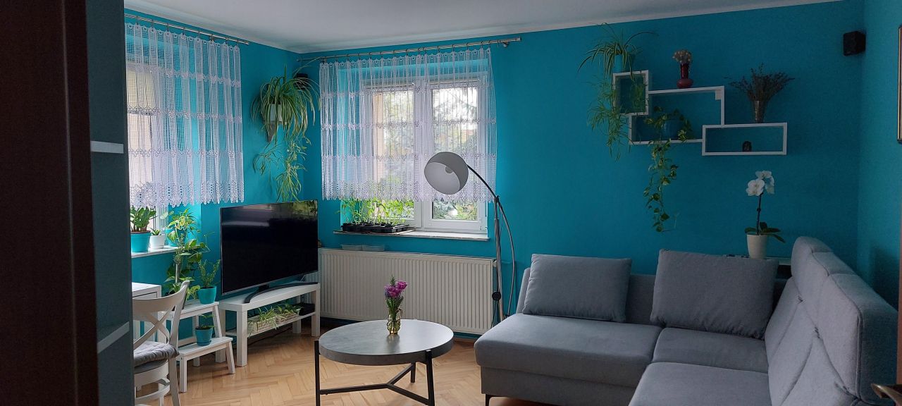 Mieszkanie 3-pokojowe Wrocław Krzyki, ul. gen. Stefana Grota-Roweckiego. Zdjęcie 4