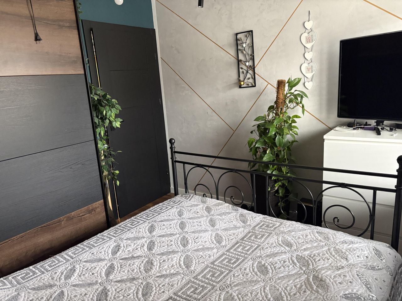 Mieszkanie 3-pokojowe Wilkszyn, ul. Jaśminowa. Zdjęcie 8