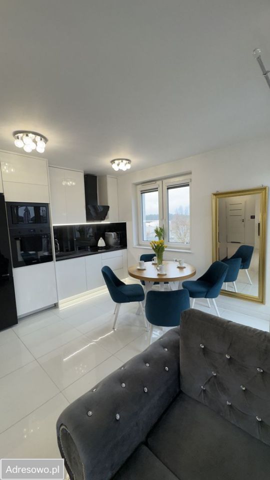 Mieszkanie 4-pokojowe Bydgoszcz Czyżkówko, ul. Filtrowa. Zdjęcie 4