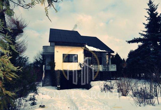 dom wolnostojący, 5 pokoi Łucka. Zdjęcie 1