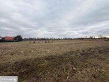 Działka budowlana Radzymin, ul. Leśna. Zdjęcie 1